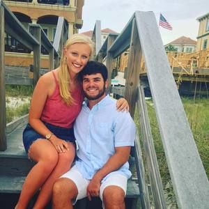 Meet your Posher, Bailey